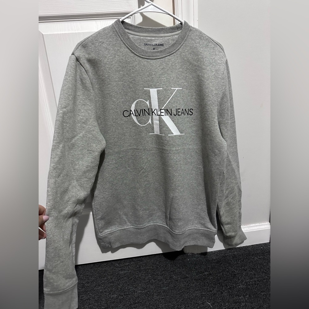 Ck sweater